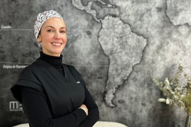 Dr. Araceli González