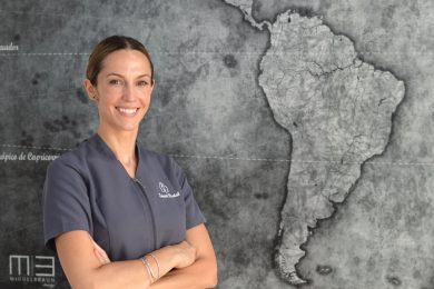 Doctora  Araceli González