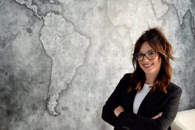 Леди Carmen Escalante