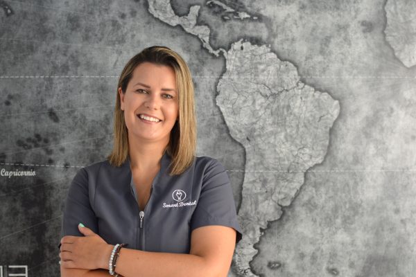 Врач Agne Maciukunaite