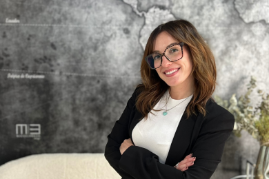 Sra. Carmen Escalante