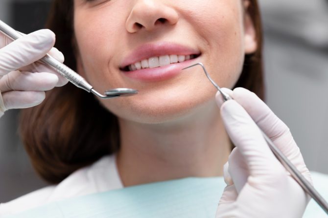 La revisión dental postvacacional: por qué es el mejor momento para hacerla