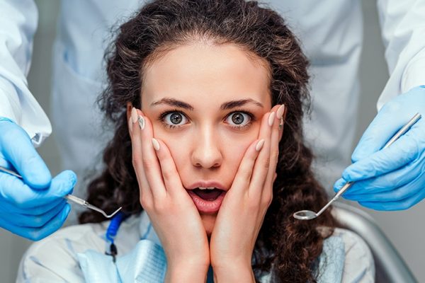 Odontofobia: cómo superar el miedo al dentista y disfrutar de tu salud bucal