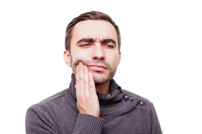 Say Goodbye to Wisdom Tooth Pain